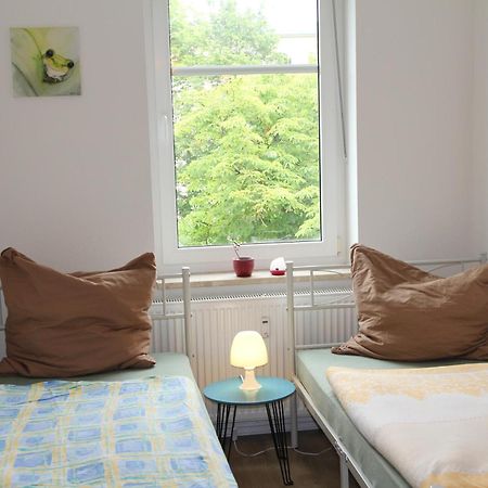 Pension963 Crimmitschau Екстериор снимка