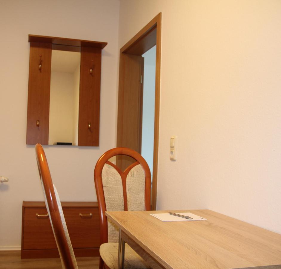 Pension963 Crimmitschau Екстериор снимка